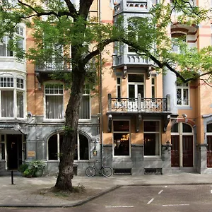 Jan Luyken 4*, Amsterdam Paesi Bassi