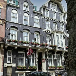 Prinsenhotel 3*, Amsterdam Paesi Bassi