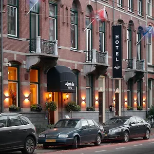 Apple 3*, Amsterdam Paesi Bassi