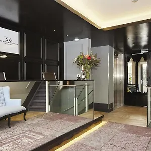 The Muse - Boutique 3*, Amsterdam Paesi Bassi